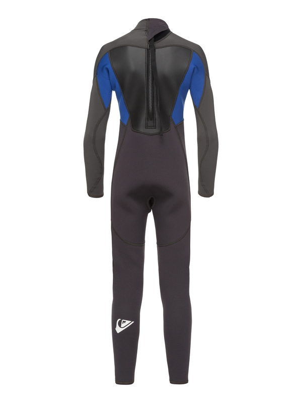 3/2mm Prologue - Back Zip Wetsuit for Boys 8-16  EQBW103039
