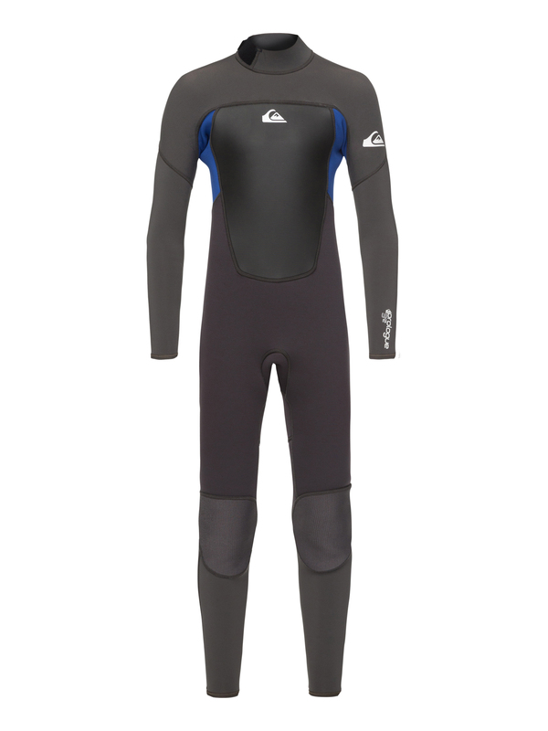 3/2mm Prologue - Back Zip Wetsuit for Boys 8-16  EQBW103039