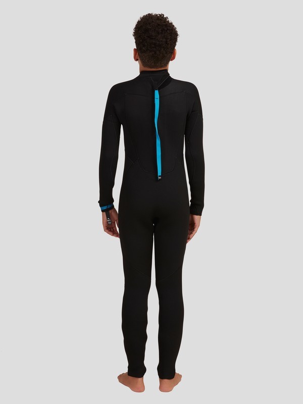 4/3 mm Prologue - Back Zip GBS Wetsuit for Boys EQBW103060