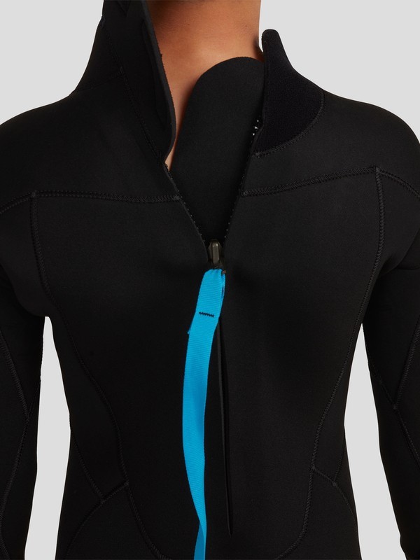 4/3 mm Prologue - Back Zip GBS Wetsuit for Boys EQBW103060