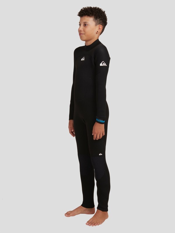 4/3 mm Prologue - Back Zip GBS Wetsuit for Boys EQBW103060