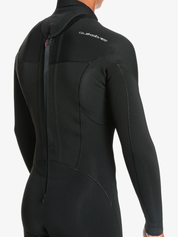 4/3mm Everyday Sessions - Back Zip Wetsuit for Boys EQBW103070