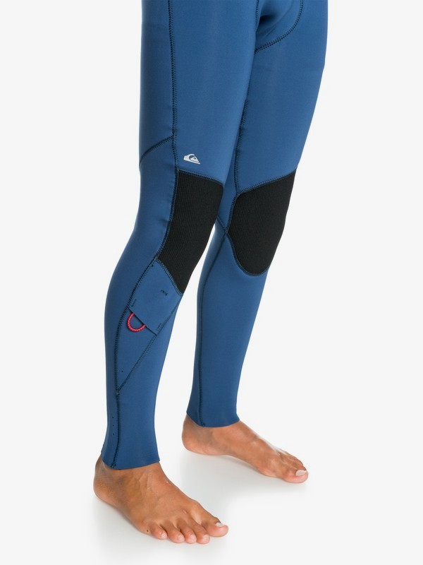 3/2mm Everyday Sessions - Back Zip Wetsuit for Boys EQBW103071