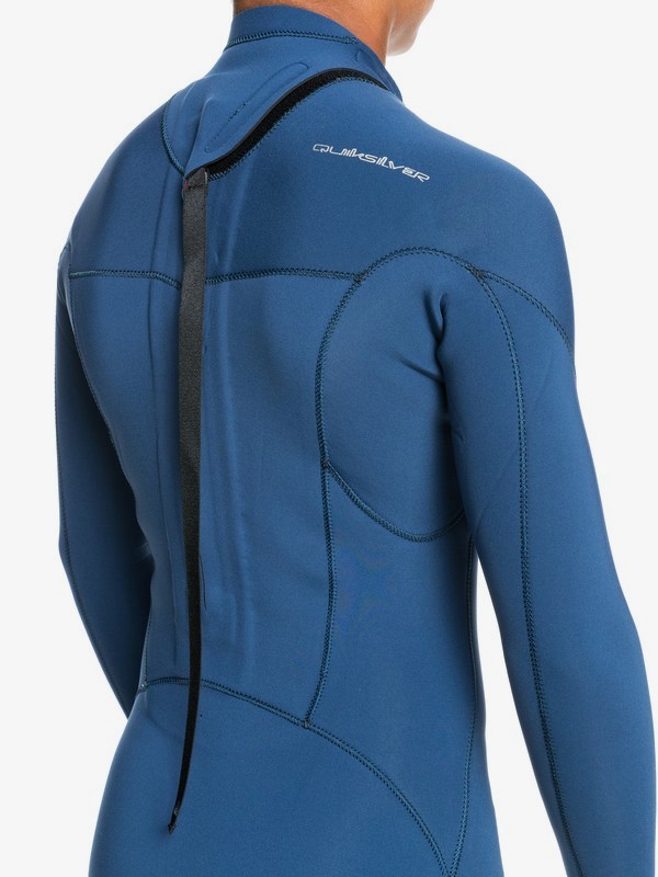 3/2mm Everyday Sessions - Back Zip Wetsuit for Boys EQBW103071