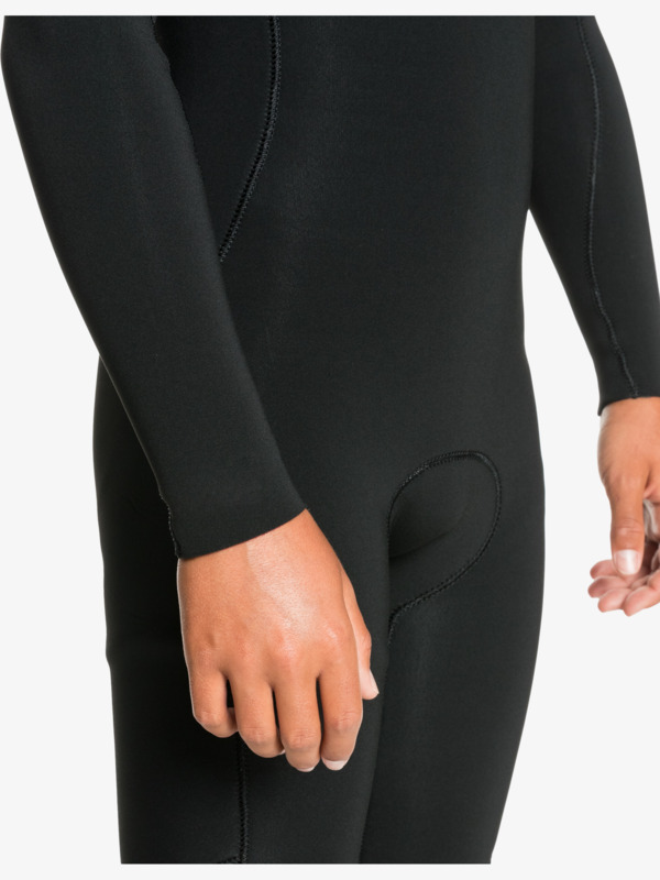 3/2mm Everyday Sessions - Back Zip Wetsuit for Boys  EQBW103071