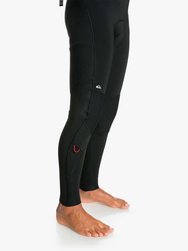 3/2mm Everyday Sessions - Back Zip Wetsuit for Boys  EQBW103071