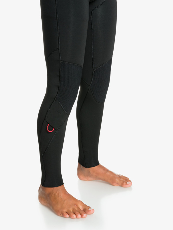 3/2mm Capsule Everyday Sessions - Chest Zip Wetsuit for Boys  EQBW103073