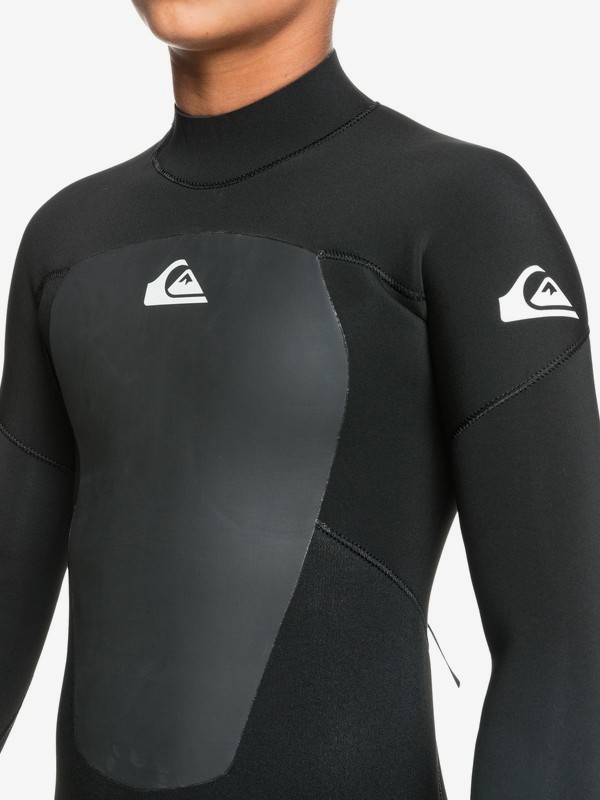 4/3mm Prologue - Back Zip Wetsuit for Boys  EQBW103075