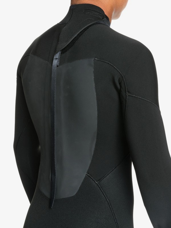 4/3mm Prologue - Back Zip Wetsuit for Boys  EQBW103075