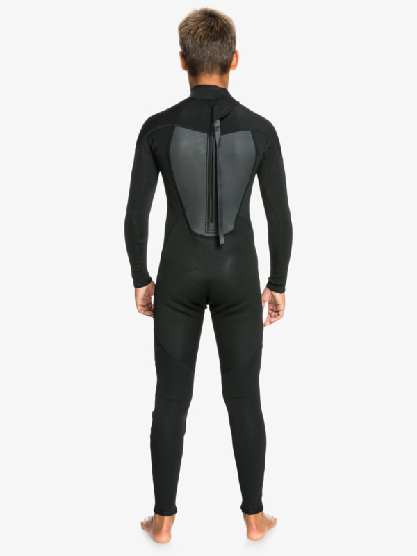 3/2mm Prologue - Back Zip Wetsuit for Boys  EQBW103076