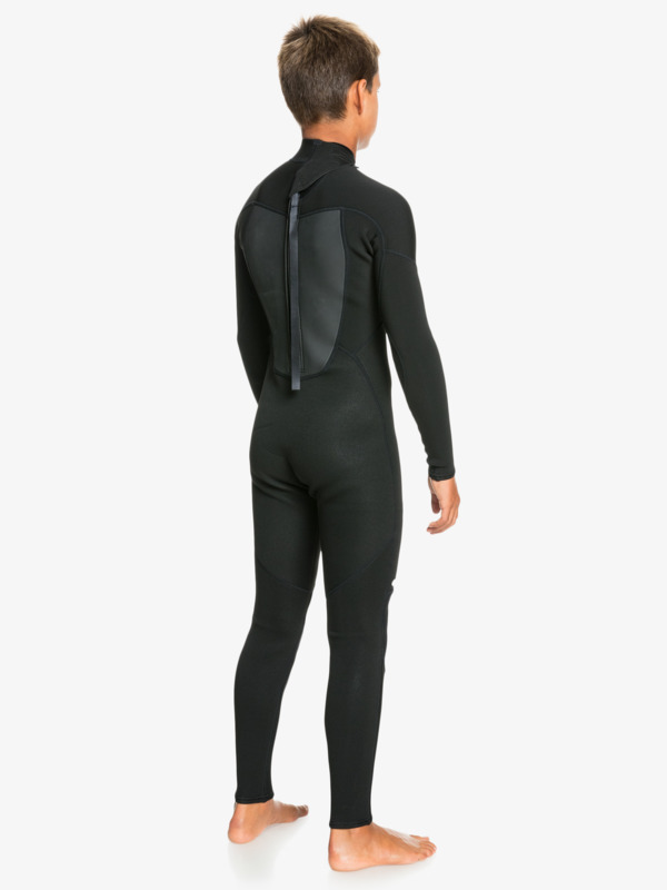 3/2mm Prologue - Back Zip Wetsuit for Boys  EQBW103076