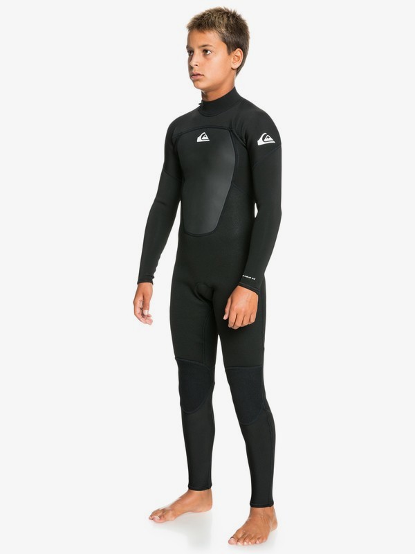 3/2mm Prologue - Back Zip Wetsuit for Boys  EQBW103076