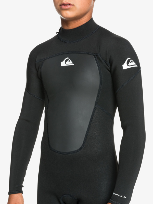 3/2mm Prologue - Back Zip Wetsuit for Boys  EQBW103076