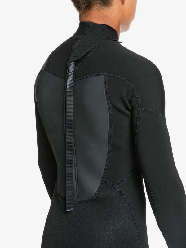 3/2mm Prologue - Back Zip Wetsuit for Boys  EQBW103076