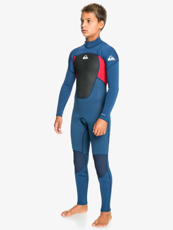 3/2mm Prologue - Back Zip Wetsuit for Boys  EQBW103076