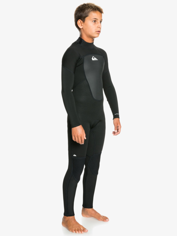 3/2mm Prologue - Back Zip Wetsuit for Boys 8-16  EQBW103085