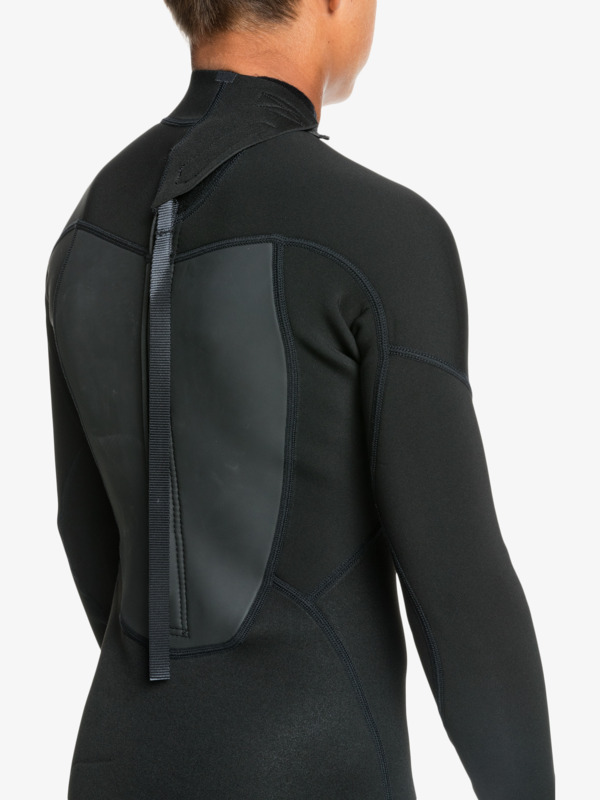 3/2mm Prologue - Back Zip Wetsuit for Boys 8-16  EQBW103085