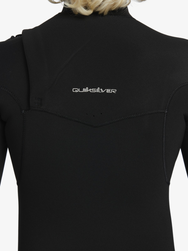 4/3mm Prologue - Back Zip Wetsuit for Boys EQBW103088