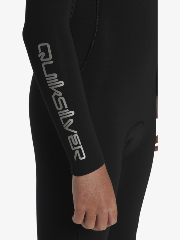 4/3mm Prologue - Back Zip Wetsuit for Boys EQBW103088