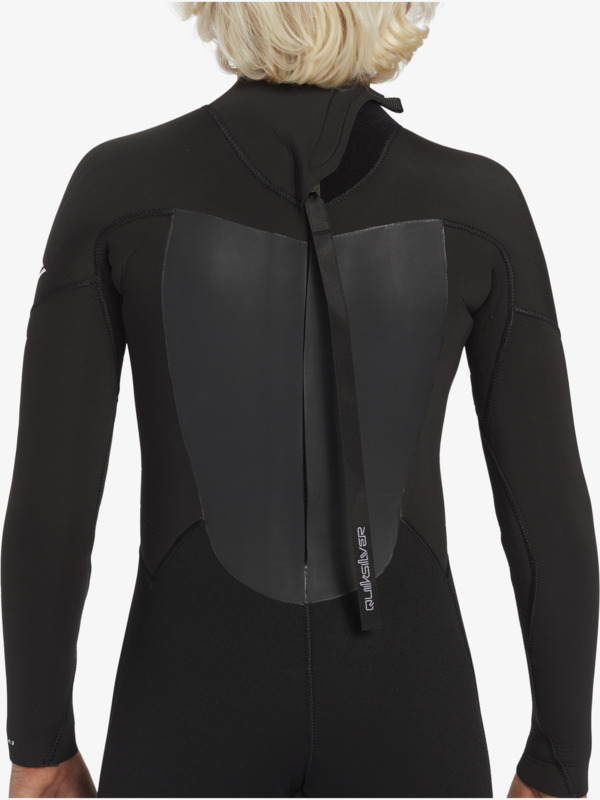 4/3mm Prologue - Back Zip Wetsuit for Boys EQBW103088