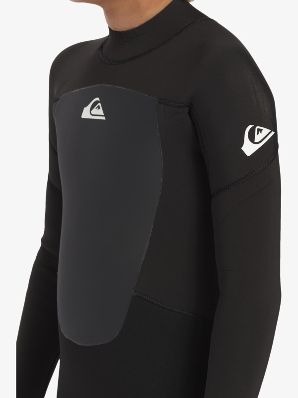 4/3mm Prologue - Back Zip Wetsuit for Boys EQBW103088