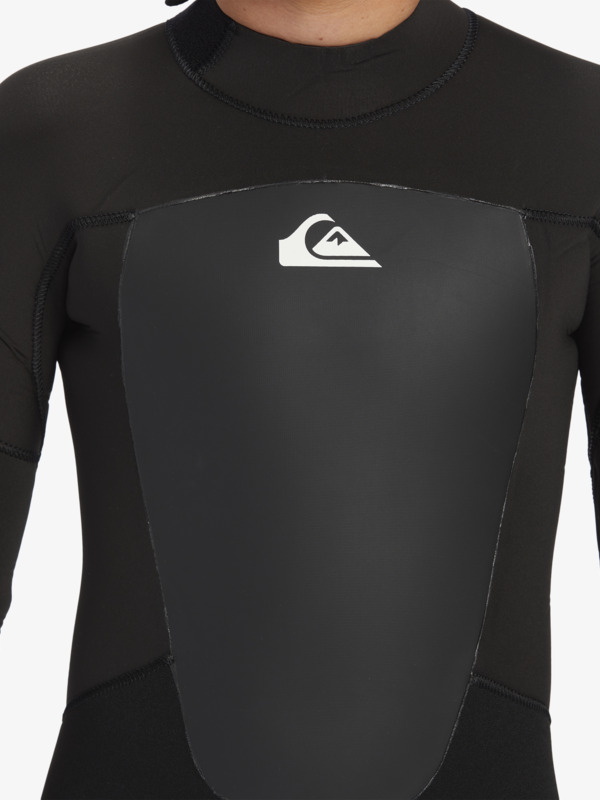 4/3mm Prologue - Back Zip Wetsuit for Boys EQBW103088