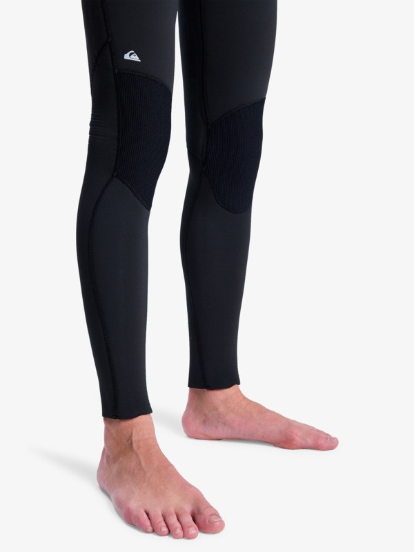 4/3mm Everyday Sessions - Chest Zip Wetsuit for Boys 8-16  EQBW103106