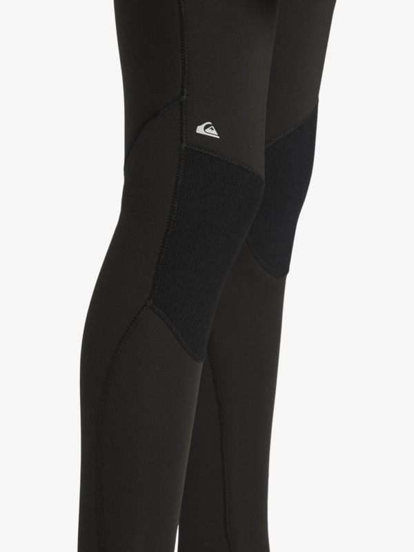 3/2mm Everyday Sessions - Chest Zip Wetsuit for Boys 8-16  EQBW103107