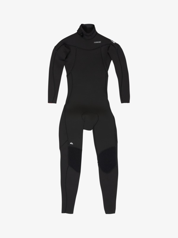 3/2mm Everyday Sessions - Back Zip Wetsuit for Boys  EQBW103114
