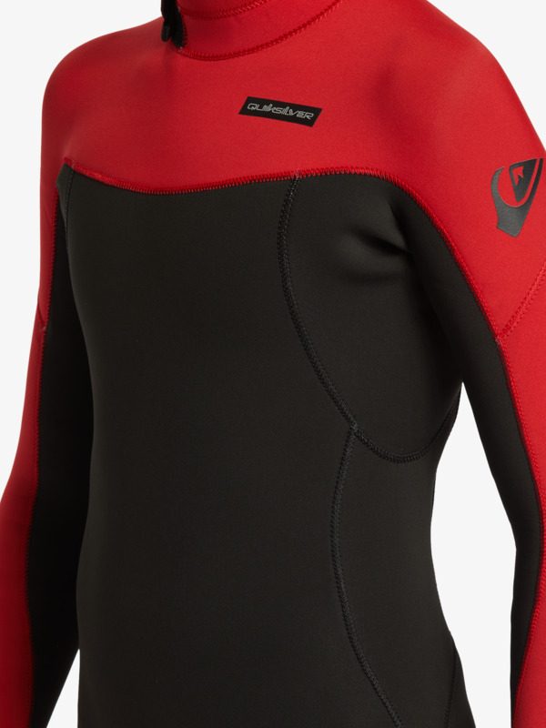 3/2mm Everyday Sessions - Back Zip Wetsuit for Boys EQBW103114