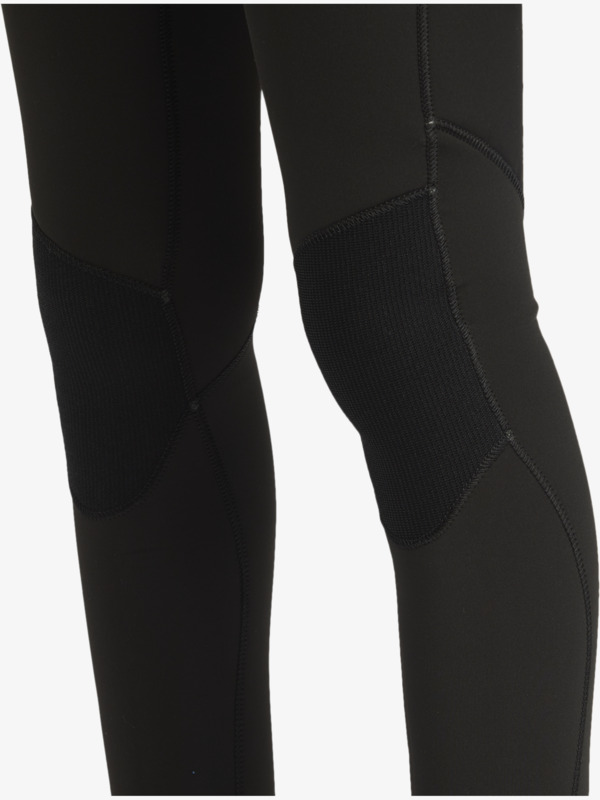 3/2mm Everyday Sessions - Back Zip Wetsuit for Boys EQBW103114