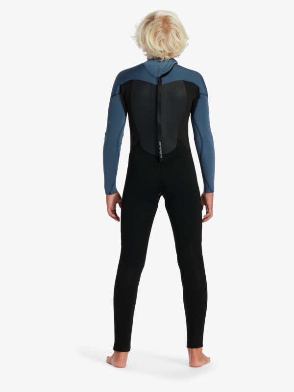 3/2mm Prologue - Back Zip Wetsuit for Boys EQBW103120