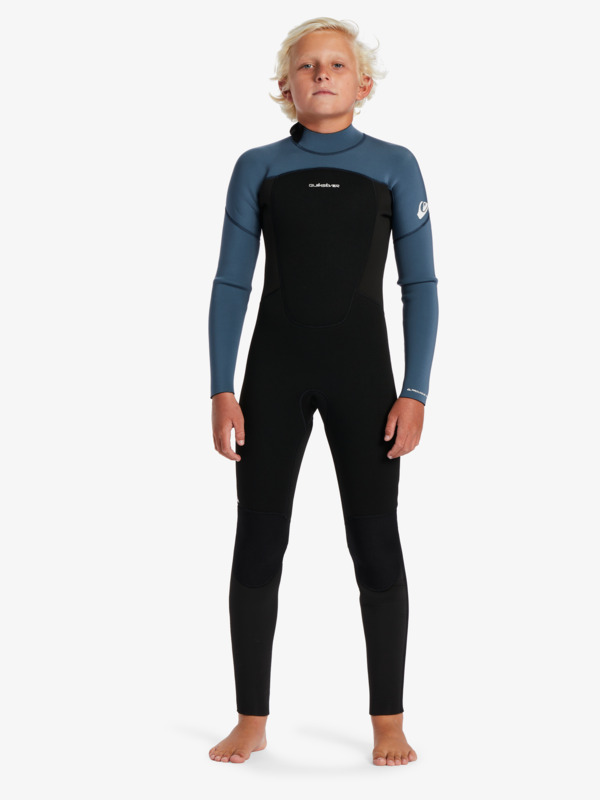 3/2mm Prologue - Back Zip Wetsuit for Boys EQBW103120