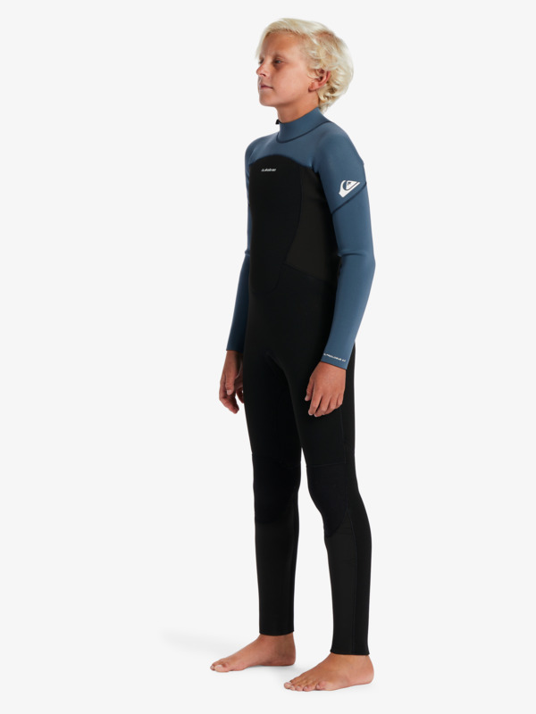 3/2mm Prologue - Back Zip Wetsuit for Boys EQBW103120