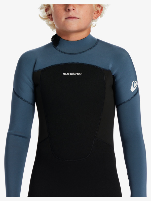 3/2mm Prologue - Back Zip Wetsuit for Boys EQBW103120