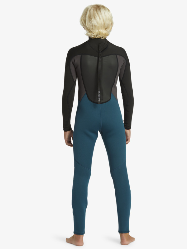 3/2mm Prologue - Back Zip Wetsuit for Boys  EQBW103121