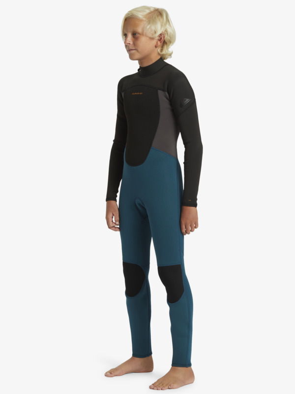 3/2mm Prologue - Back Zip Wetsuit for Boys  EQBW103121