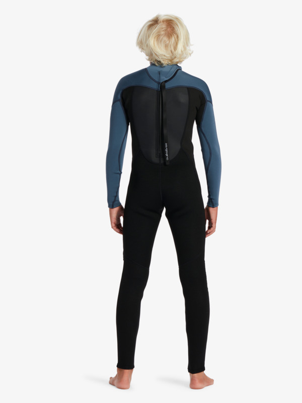 3/2mm Prologue - Back Zip Wetsuit for Boys  EQBW103121