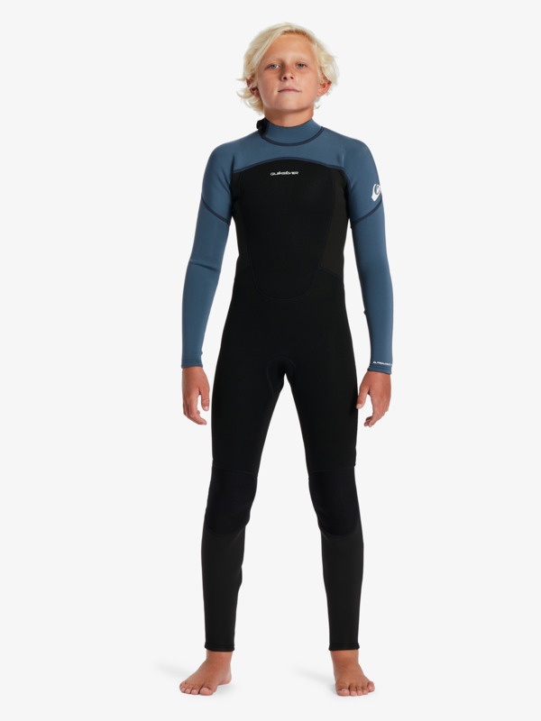 3/2mm Prologue - Back Zip Wetsuit for Boys  EQBW103121