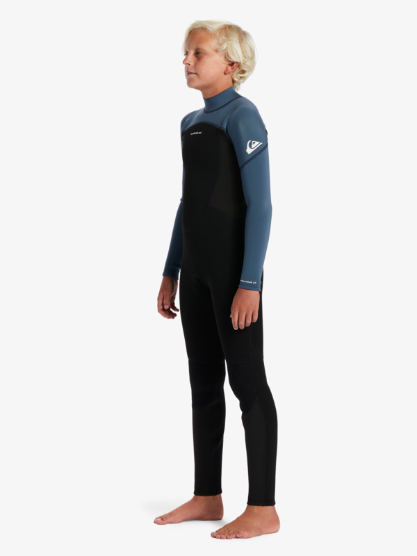 3/2mm Prologue - Back Zip Wetsuit for Boys  EQBW103121