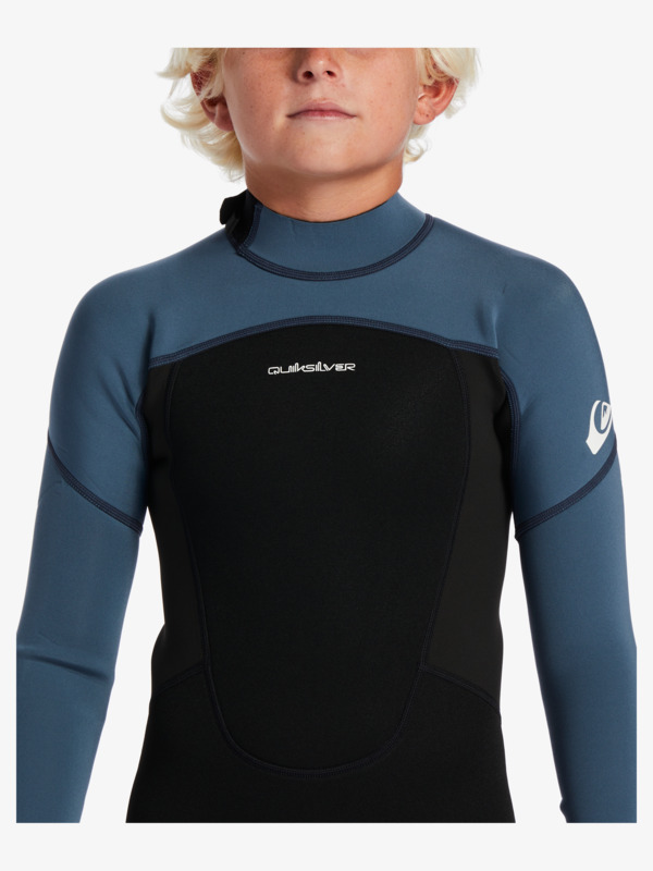 3/2mm Prologue - Back Zip Wetsuit for Boys  EQBW103121