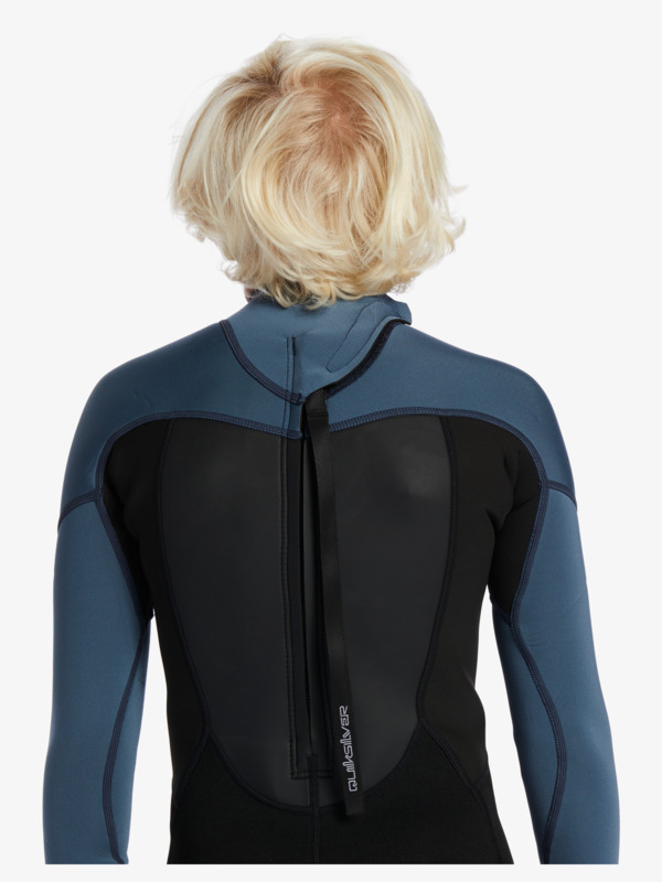 3/2mm Prologue - Back Zip Wetsuit for Boys  EQBW103121