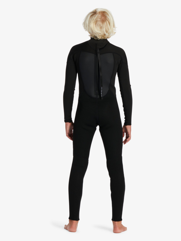 3/2mm Prologue - Back Zip Wetsuit for Boys EQBW103121