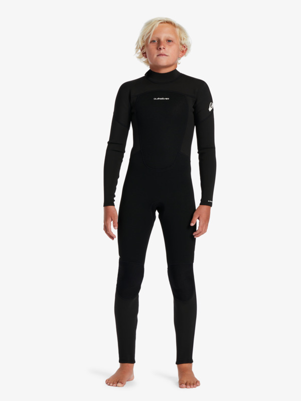 3/2mm Prologue - Back Zip Wetsuit for Boys EQBW103121