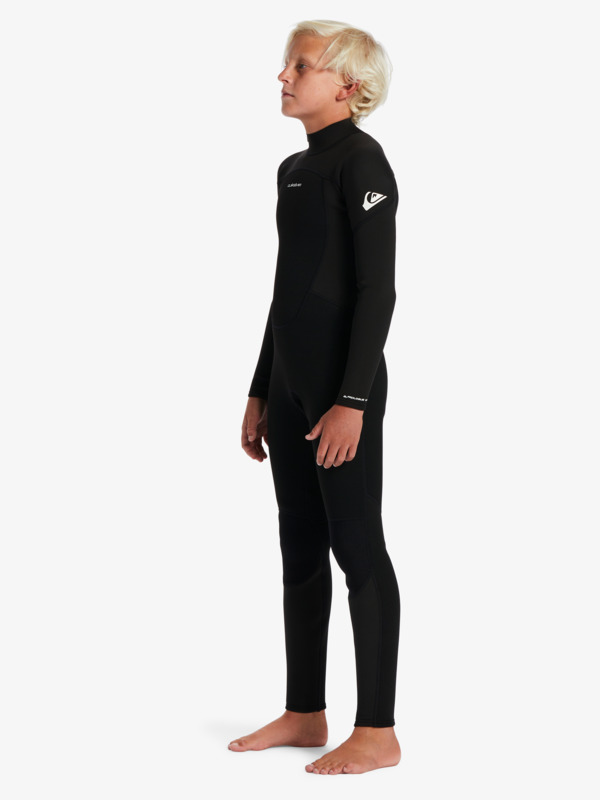 3/2mm Prologue - Back Zip Wetsuit for Boys EQBW103121