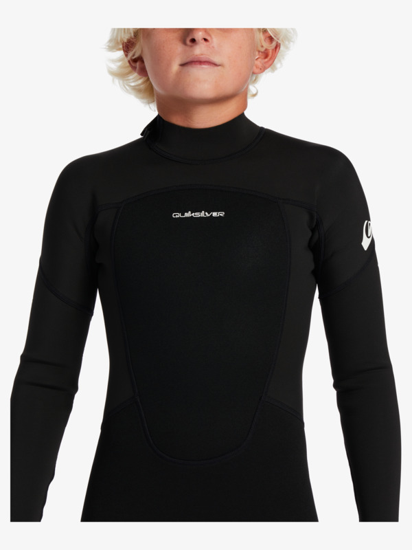 3/2mm Prologue - Back Zip Wetsuit for Boys EQBW103121
