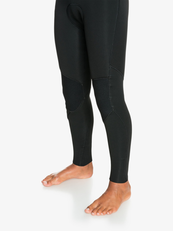 4/3mm Everyday Sessions - Chest Zip Wetsuit for Boys EQBW203005