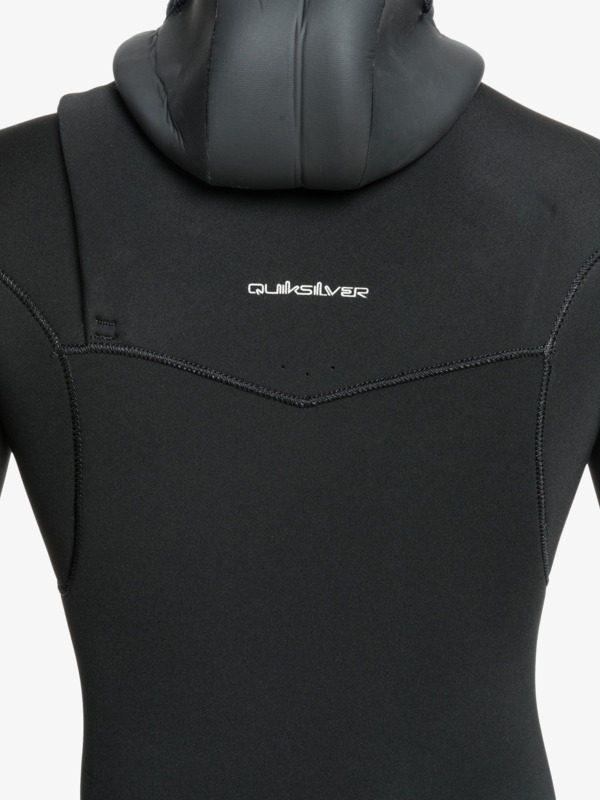 4/3mm Everyday Sessions - Chest Zip Wetsuit for Boys EQBW203005