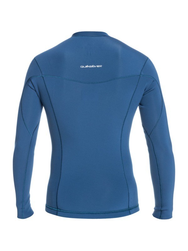1.5mm Everyday Sessions - Wetsuit Jacket for Boys EQBW803008