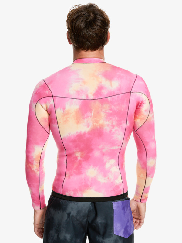 Everyday Sessions 1.5mm - Long Sleeve Surf Jacket for Boys EQBW803010